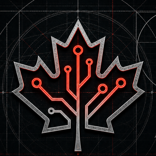 Maple Tech Intel maple circuit mark